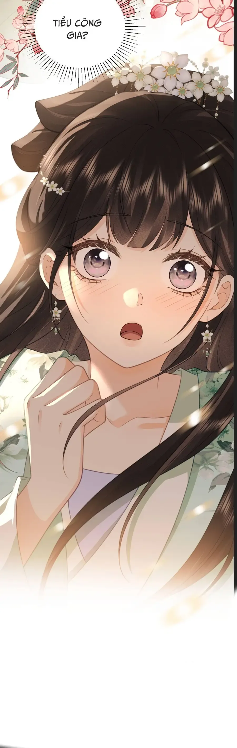 Thà Lấy Bài Vị Còn Hơn Làm Thiếp - Chapter 20 - Page 33