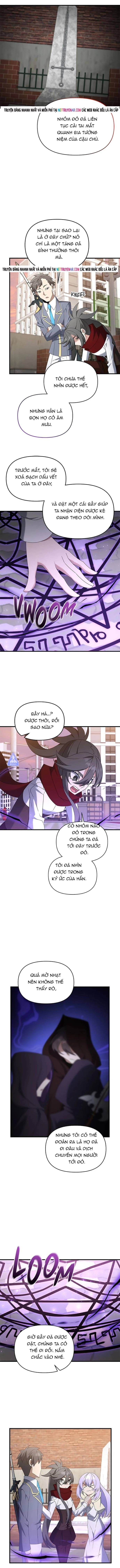 Bậc Thầy Kiếm Sĩ Lười Biếng - Chapter 107 - Page 11