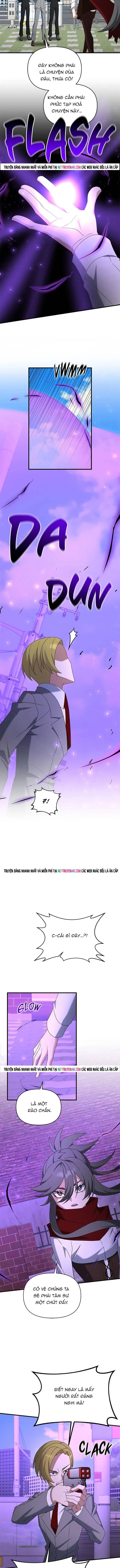 Bậc Thầy Kiếm Sĩ Lười Biếng - Chapter 107 - Page 3