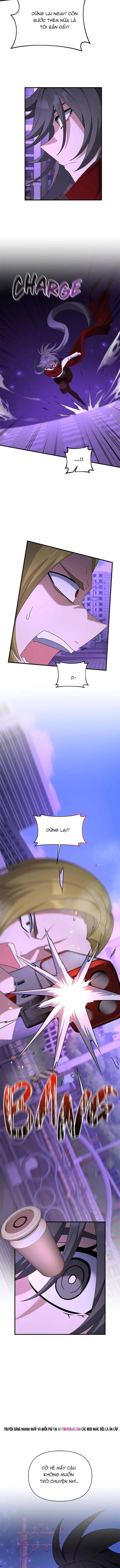 Bậc Thầy Kiếm Sĩ Lười Biếng - Chapter 107 - Page 4