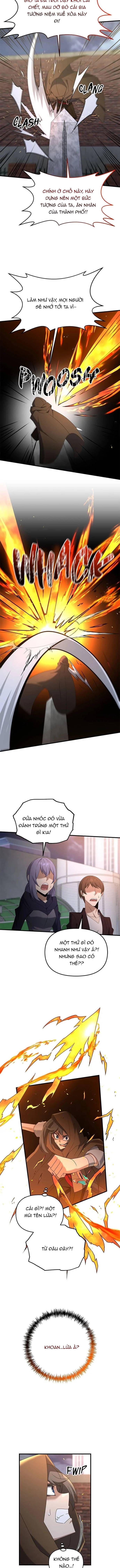 Bậc Thầy Kiếm Sĩ Lười Biếng - Chapter 108 - Page 11
