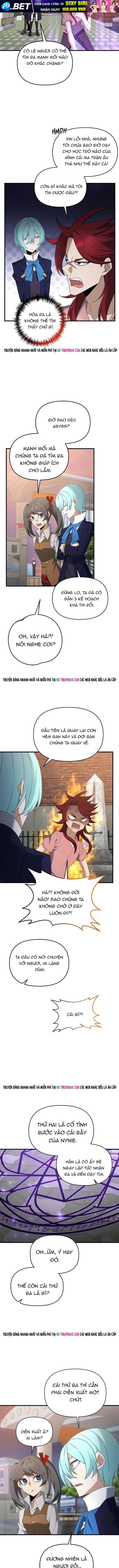 Bậc Thầy Kiếm Sĩ Lười Biếng - Chapter 108 - Page 6