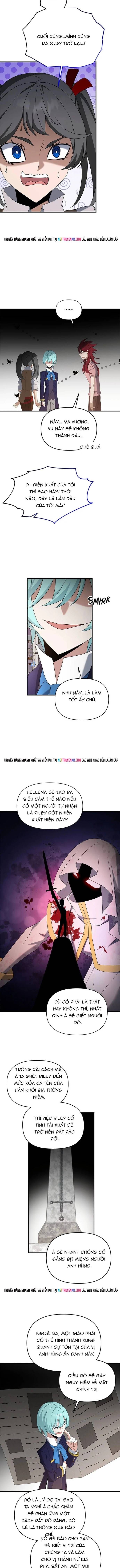 Bậc Thầy Kiếm Sĩ Lười Biếng - Chapter 108 - Page 8