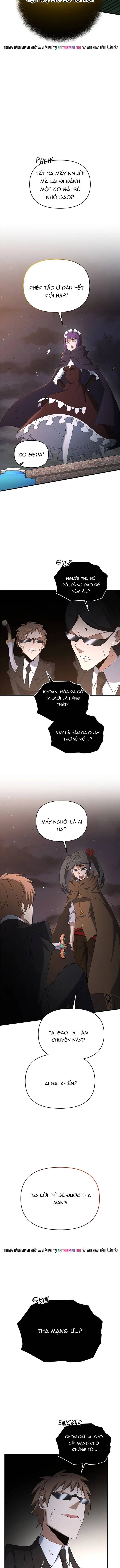 Bậc Thầy Kiếm Sĩ Lười Biếng - Chapter 109 - Page 10