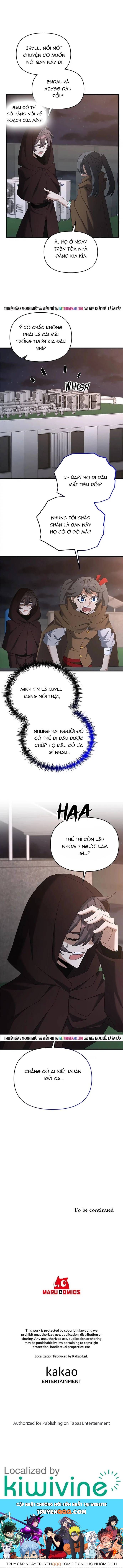 Bậc Thầy Kiếm Sĩ Lười Biếng - Chapter 109 - Page 12