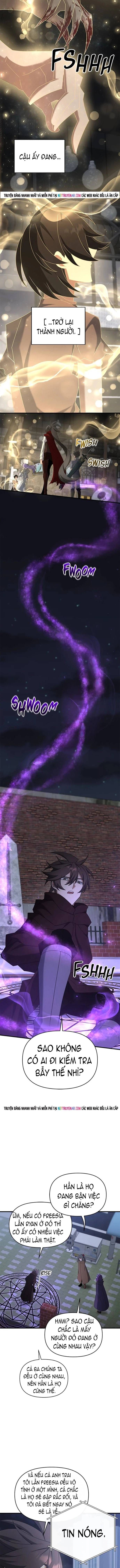 Bậc Thầy Kiếm Sĩ Lười Biếng - Chapter 110 - Page 10