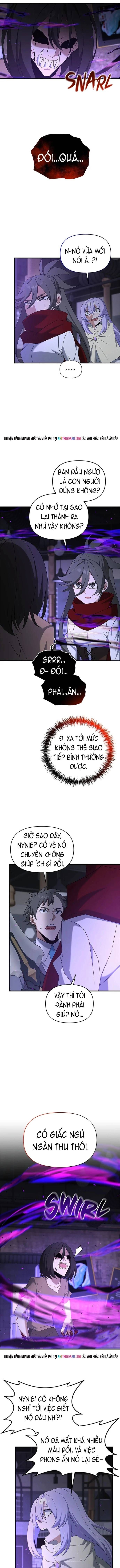 Bậc Thầy Kiếm Sĩ Lười Biếng - Chapter 110 - Page 5