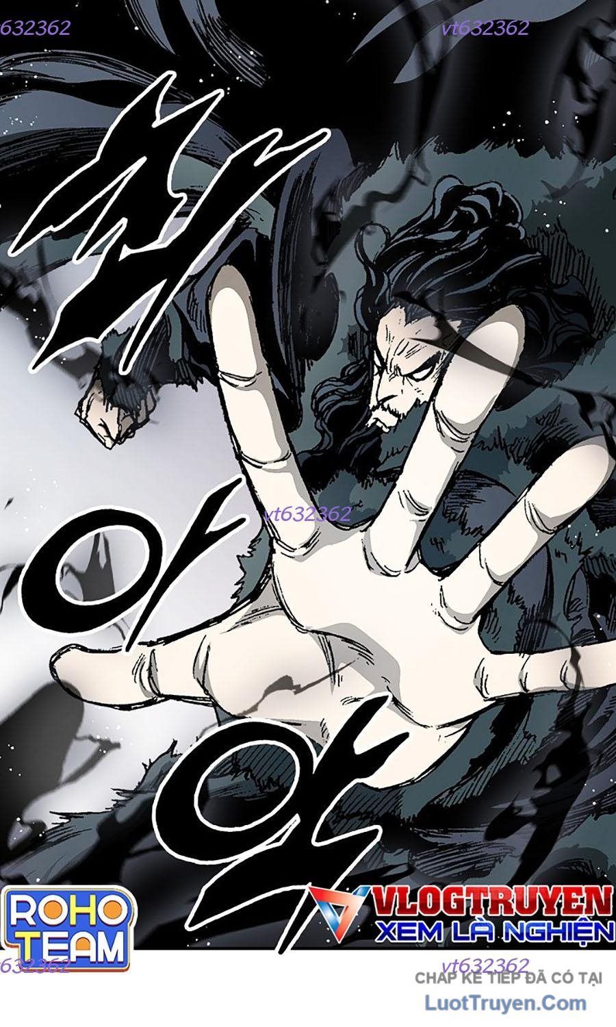 Hồi ức Của Chiến Thần - Chapter 235 - Page 10