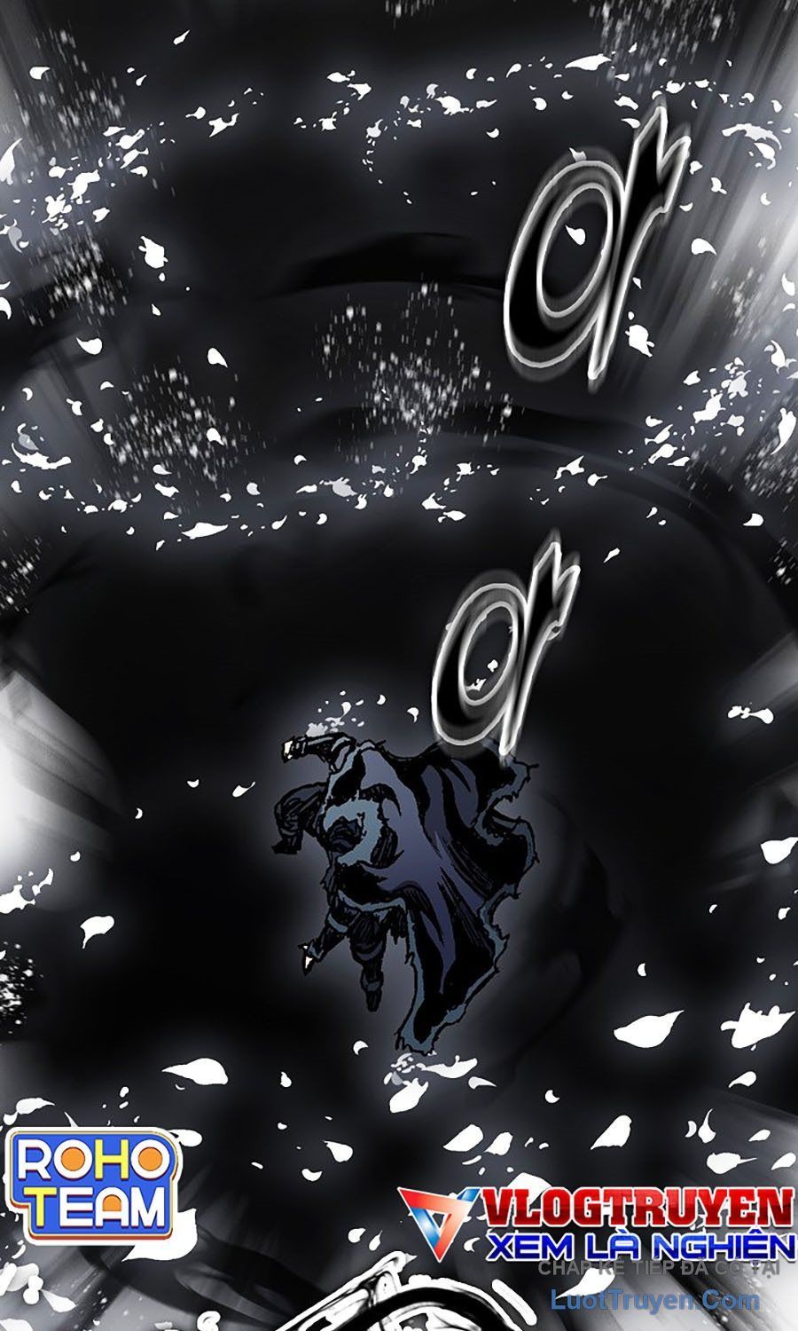 Hồi ức Của Chiến Thần - Chapter 235 - Page 104