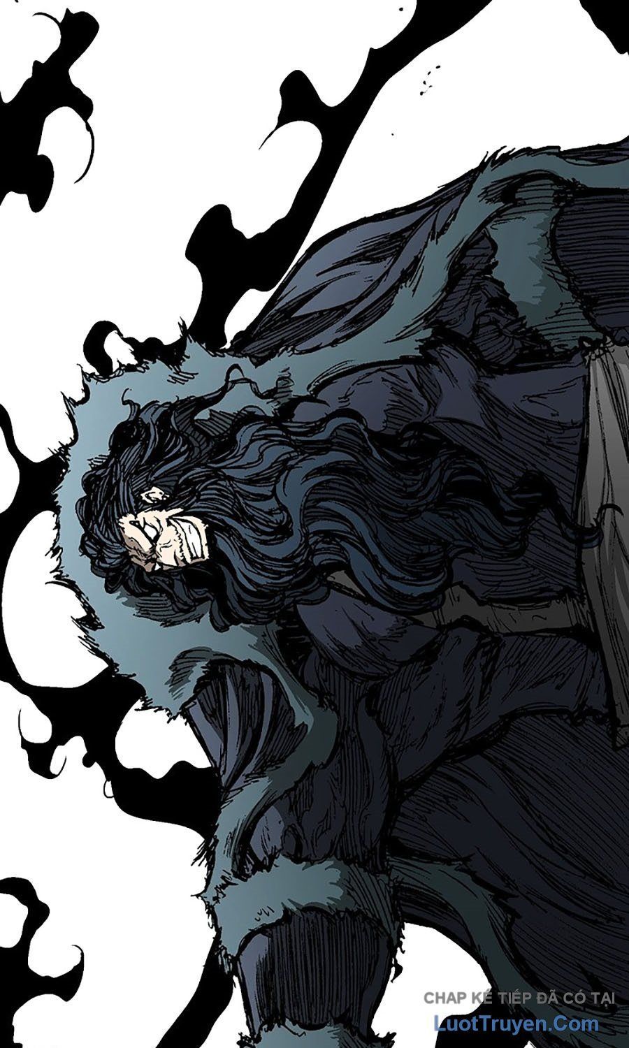 Hồi ức Của Chiến Thần - Chapter 235 - Page 114