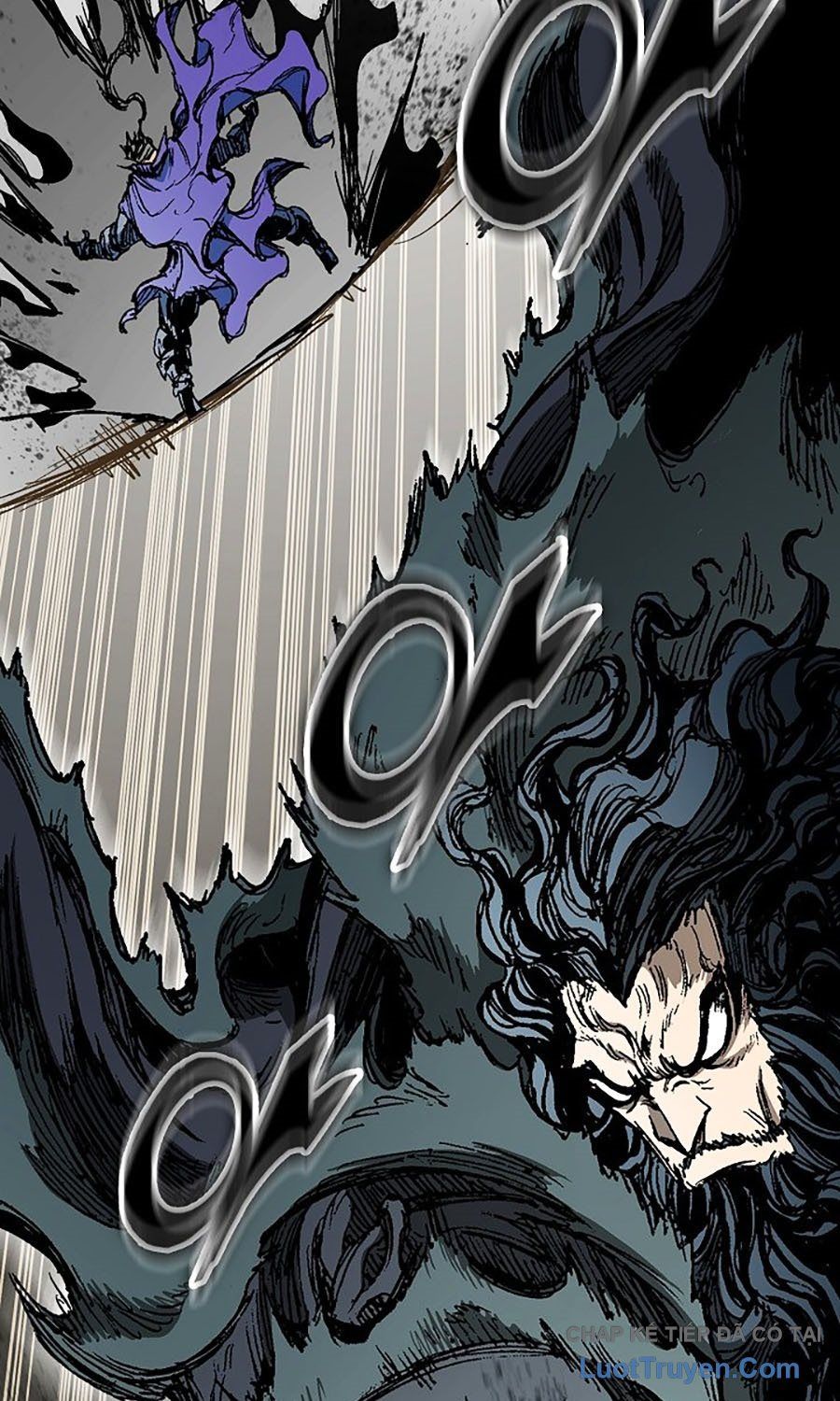 Hồi ức Của Chiến Thần - Chapter 235 - Page 118