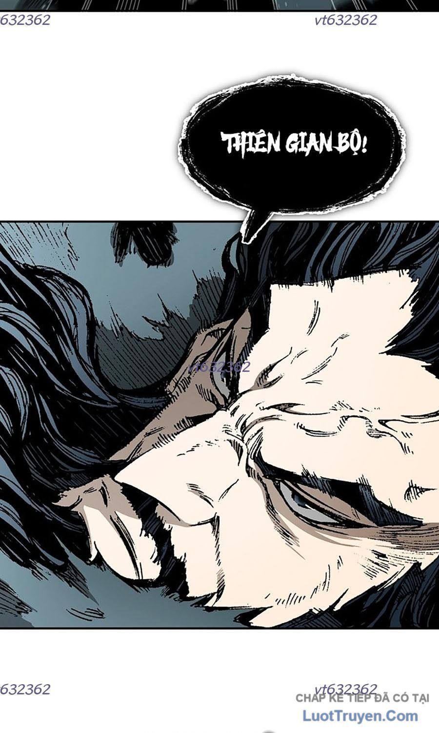 Hồi ức Của Chiến Thần - Chapter 235 - Page 12