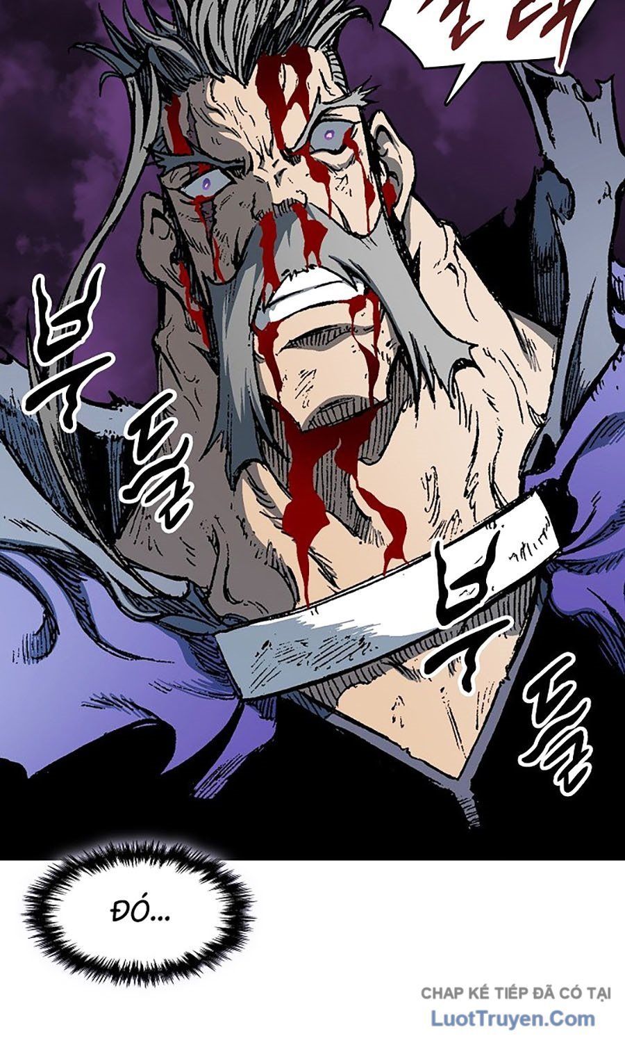 Hồi ức Của Chiến Thần - Chapter 235 - Page 122