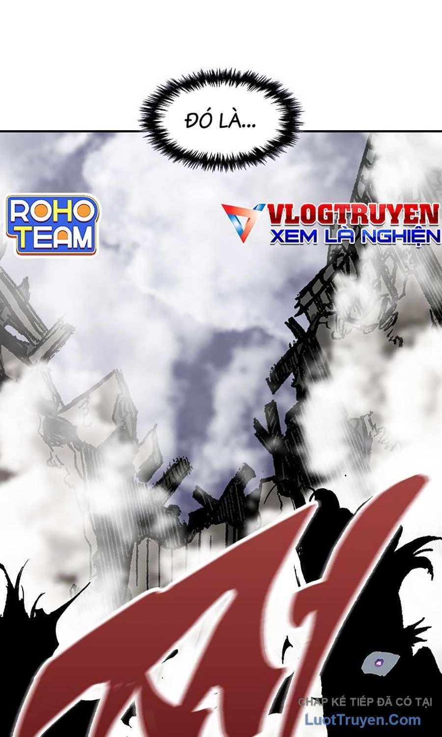 Hồi ức Của Chiến Thần - Chapter 235 - Page 123