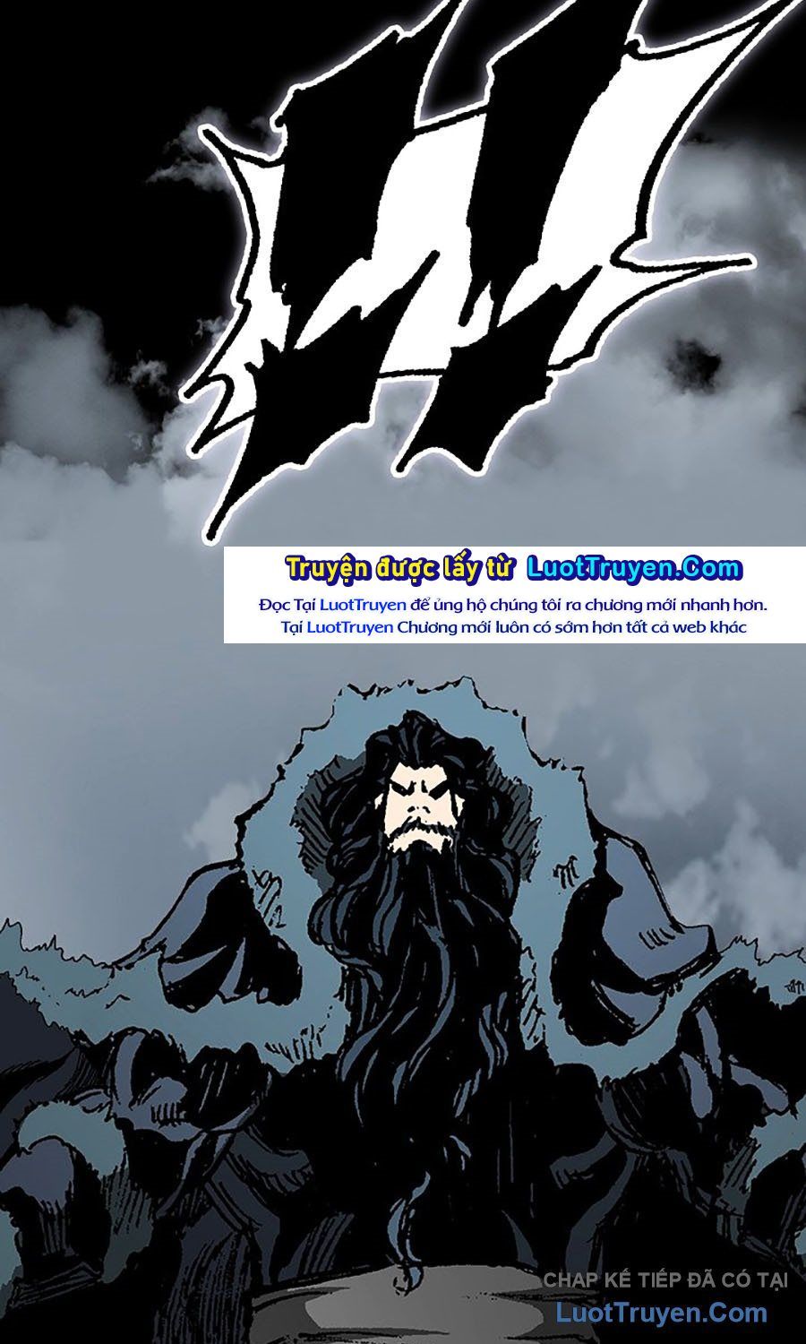 Hồi ức Của Chiến Thần - Chapter 235 - Page 129