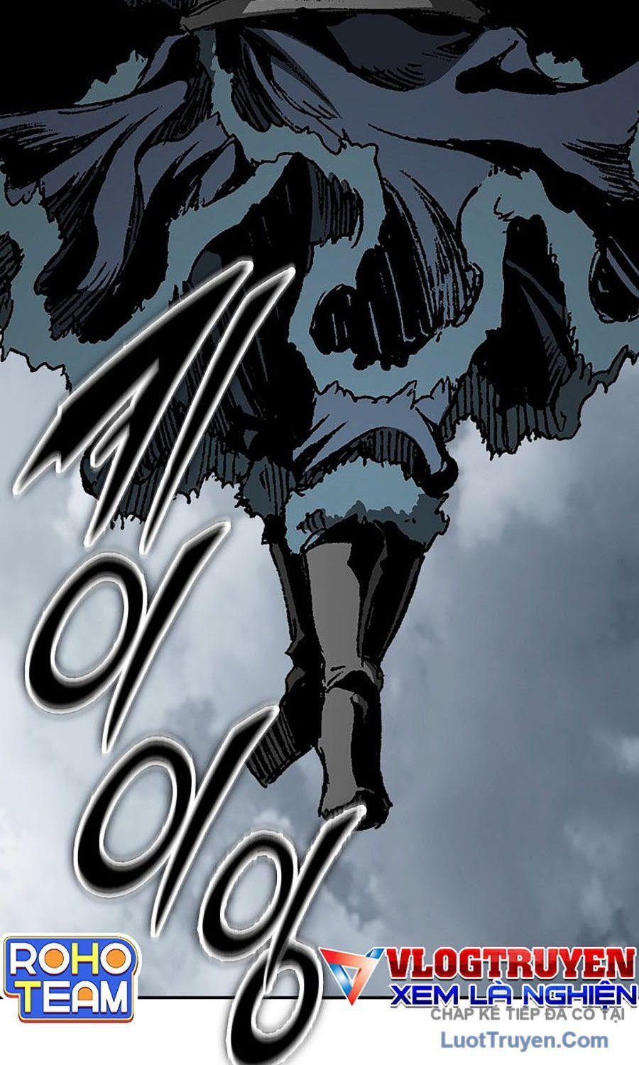 Hồi ức Của Chiến Thần - Chapter 235 - Page 130