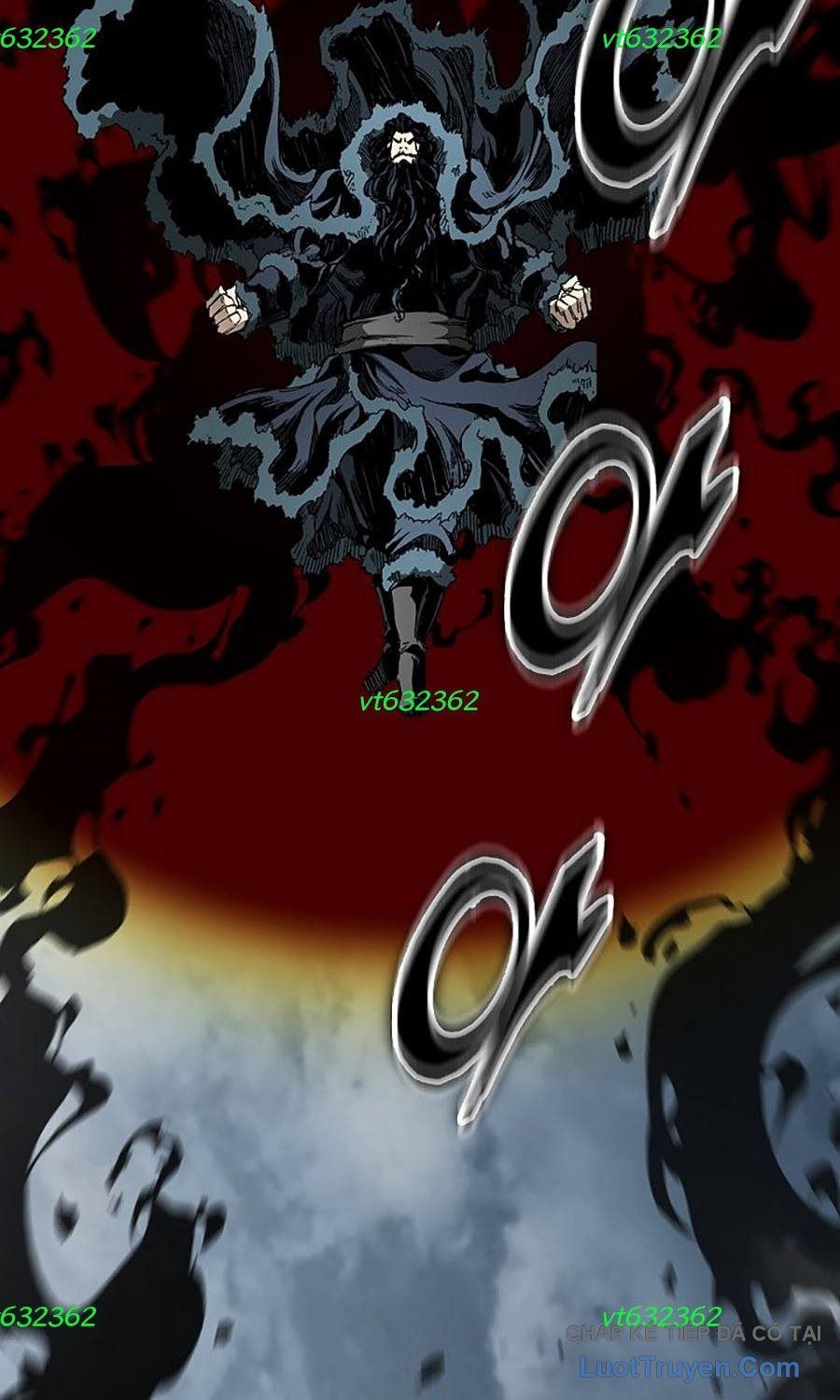 Hồi ức Của Chiến Thần - Chapter 235 - Page 132