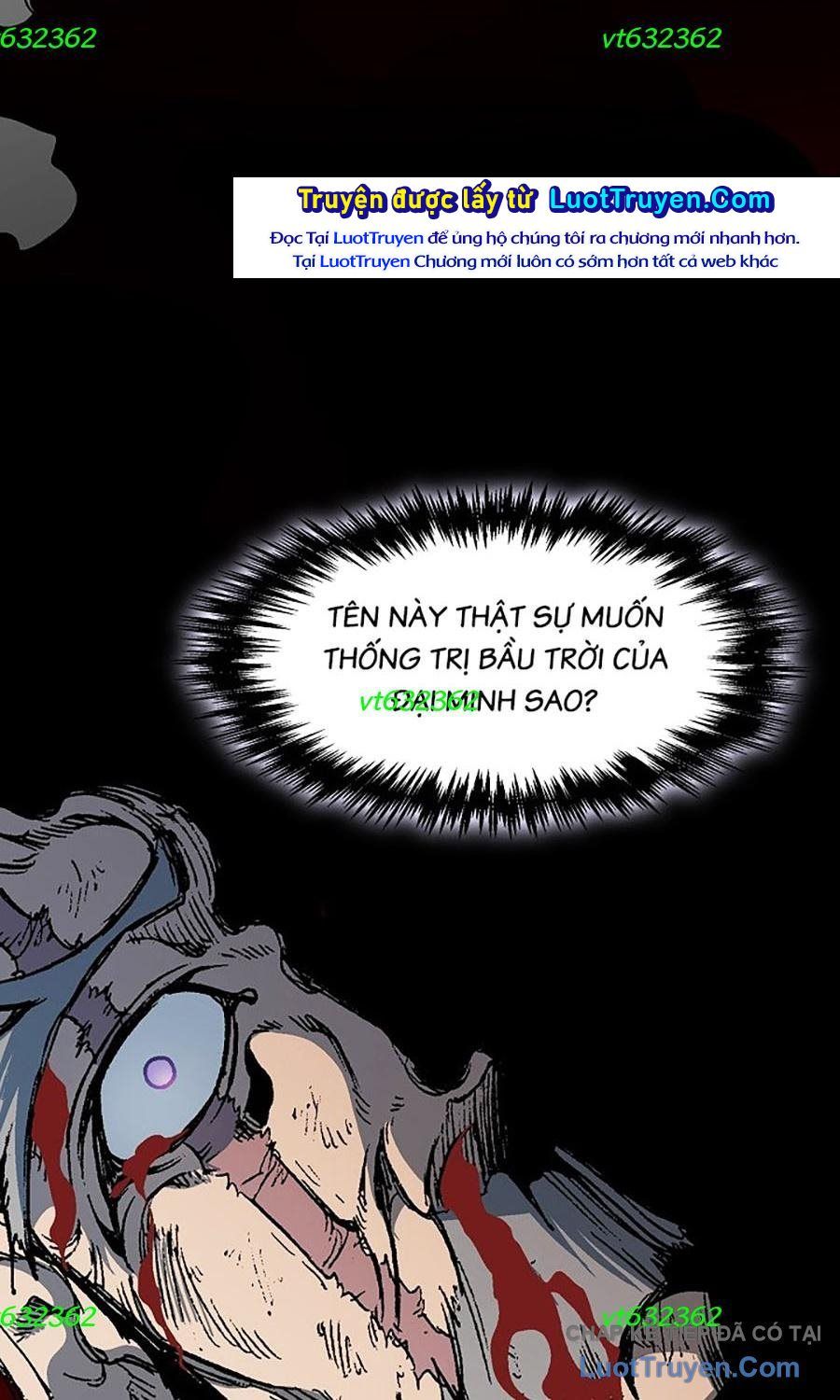 Hồi ức Của Chiến Thần - Chapter 235 - Page 134