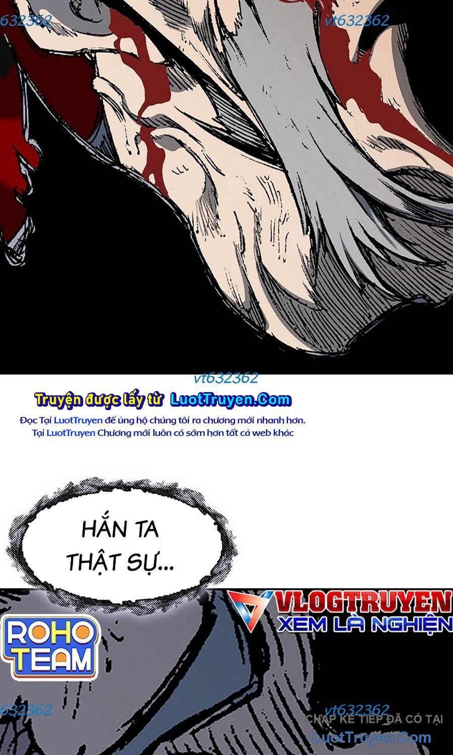 Hồi ức Của Chiến Thần - Chapter 235 - Page 135