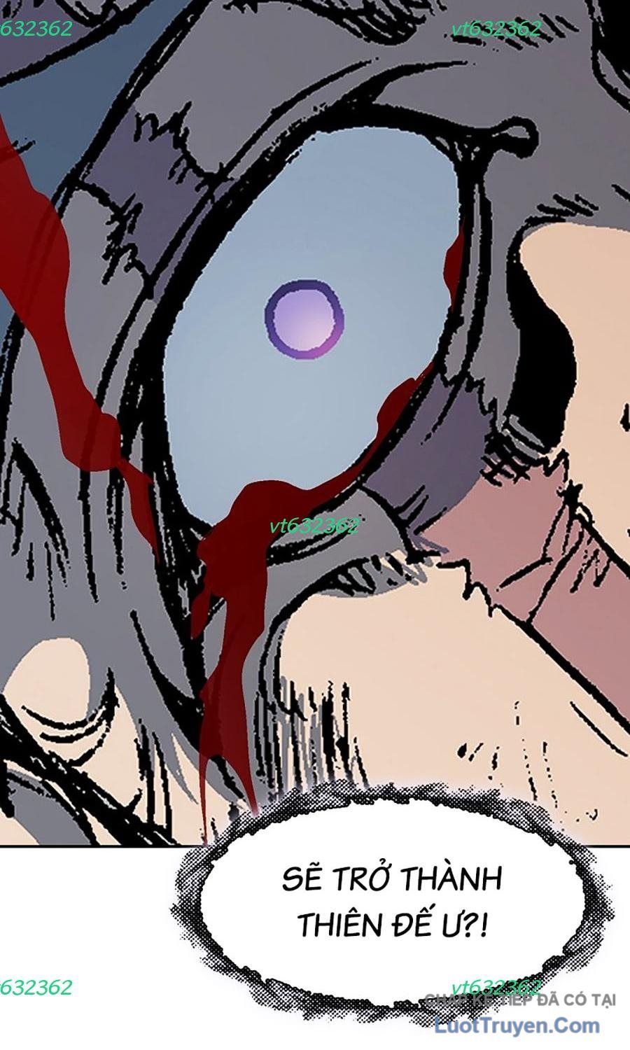 Hồi ức Của Chiến Thần - Chapter 235 - Page 136