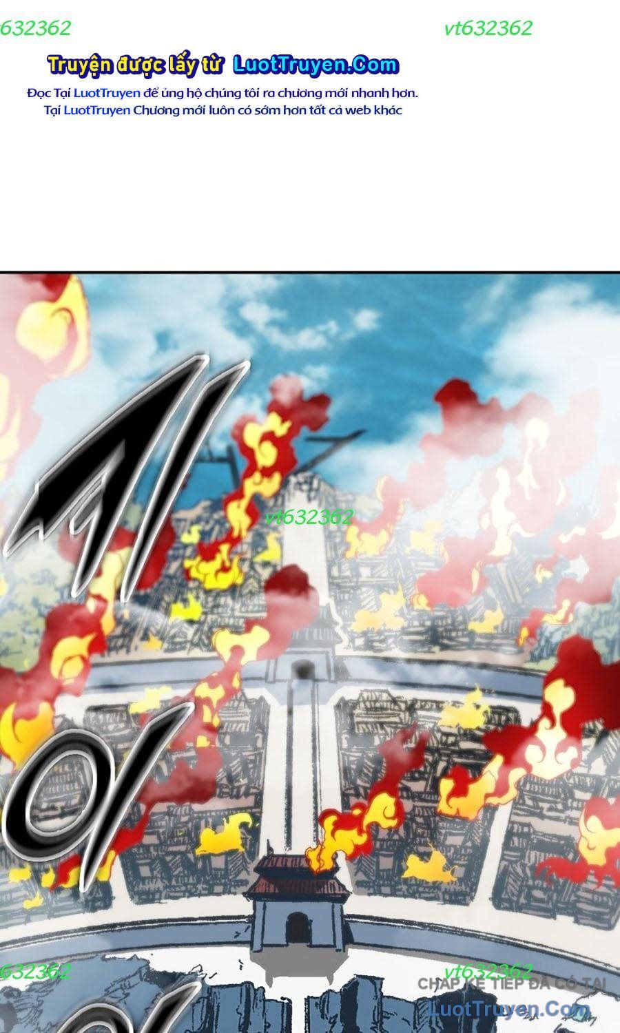 Hồi ức Của Chiến Thần - Chapter 235 - Page 137