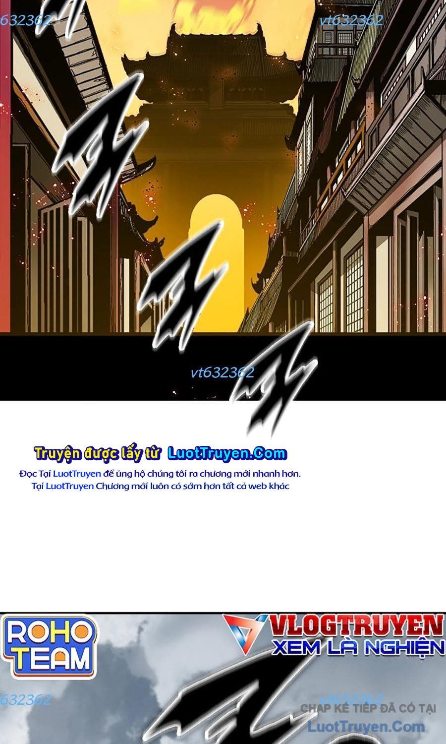 Hồi ức Của Chiến Thần - Chapter 235 - Page 140