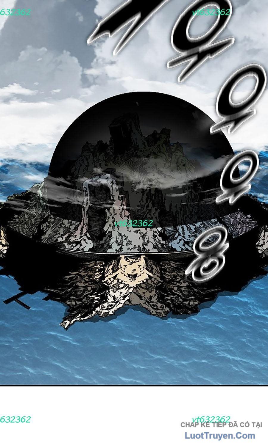 Hồi ức Của Chiến Thần - Chapter 235 - Page 141