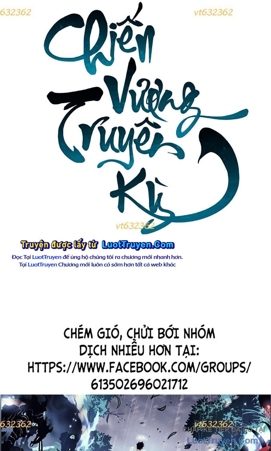 Hồi ức Của Chiến Thần - Chapter 235 - Page 142