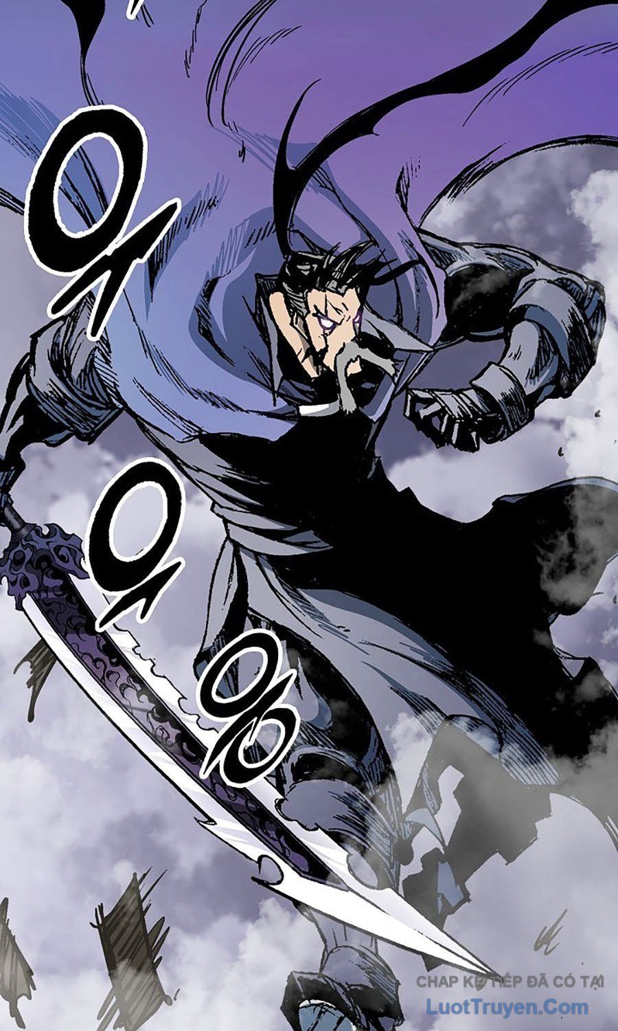 Hồi ức Của Chiến Thần - Chapter 235 - Page 15