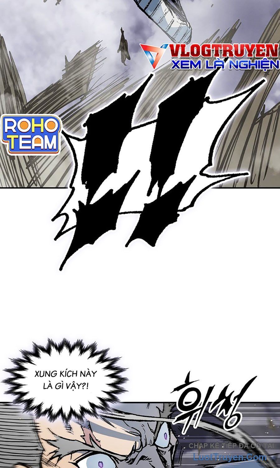 Hồi ức Của Chiến Thần - Chapter 235 - Page 16