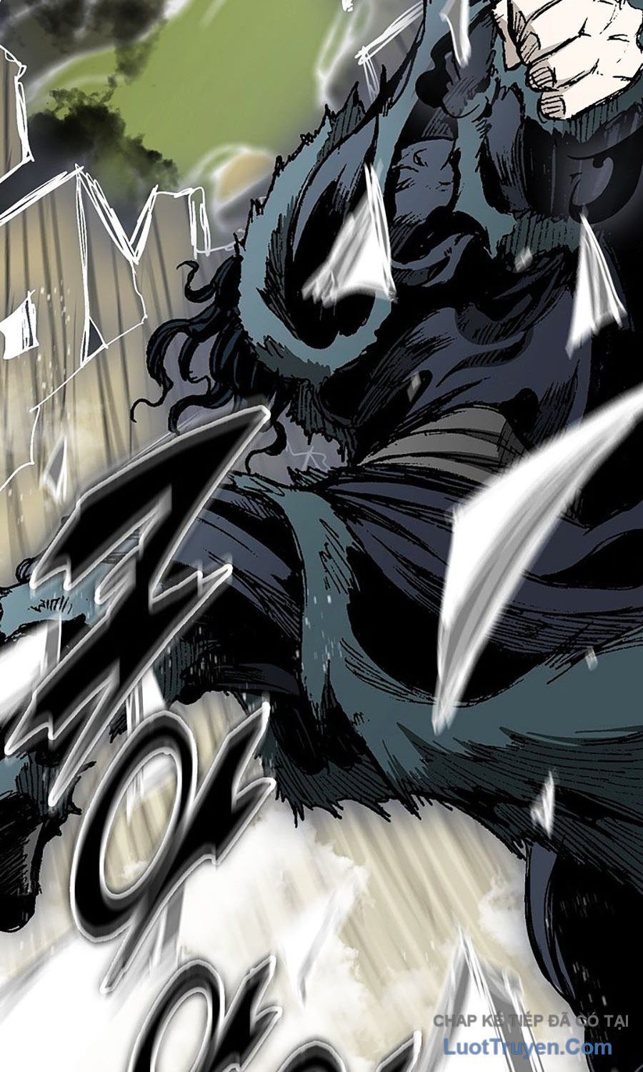 Hồi ức Của Chiến Thần - Chapter 235 - Page 19