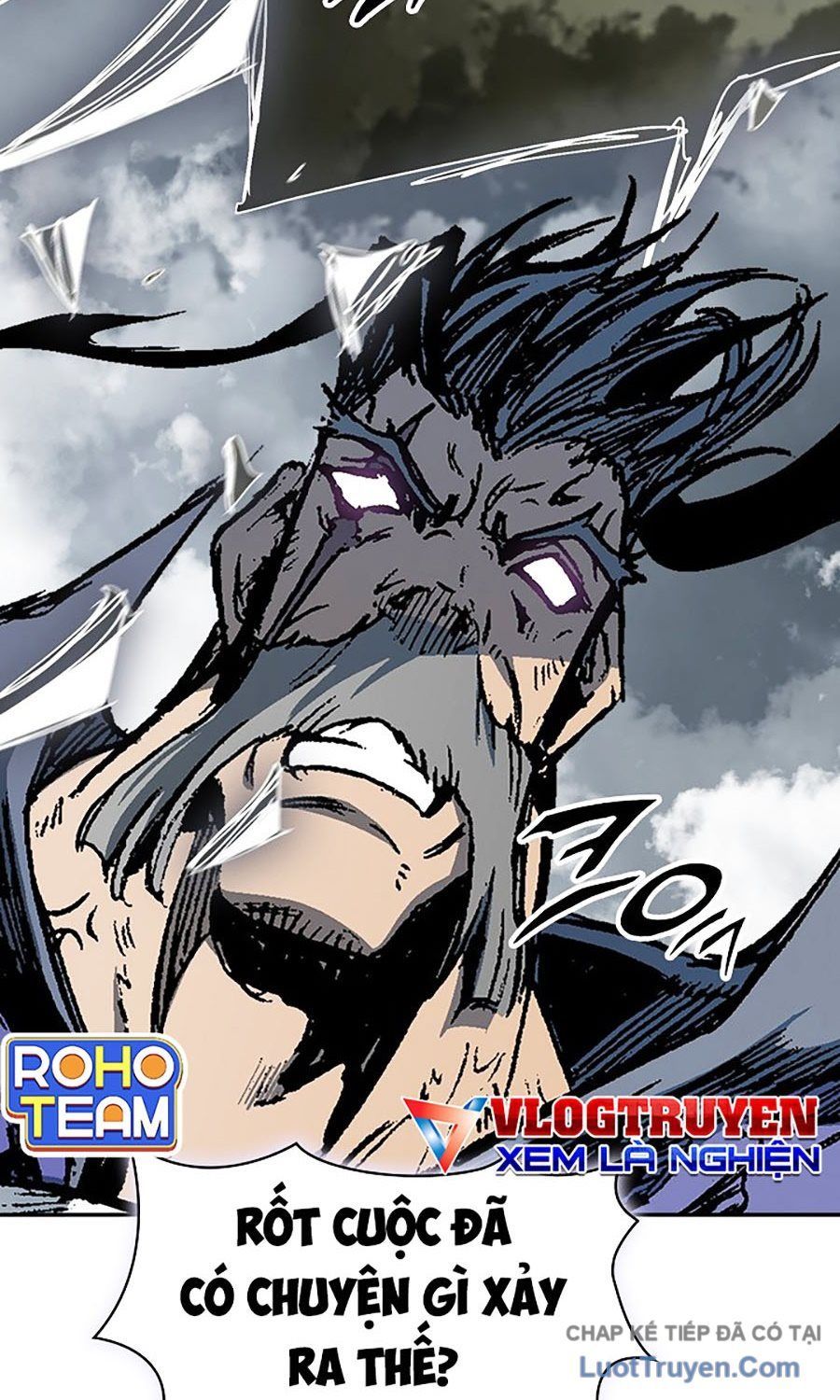 Hồi ức Của Chiến Thần - Chapter 235 - Page 21