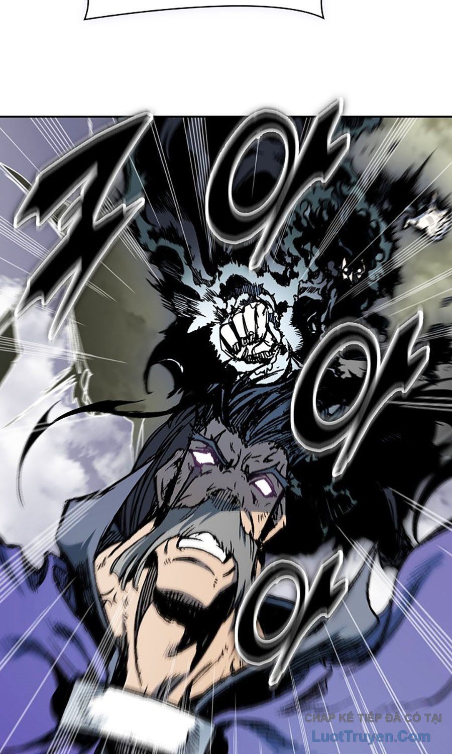 Hồi ức Của Chiến Thần - Chapter 235 - Page 22