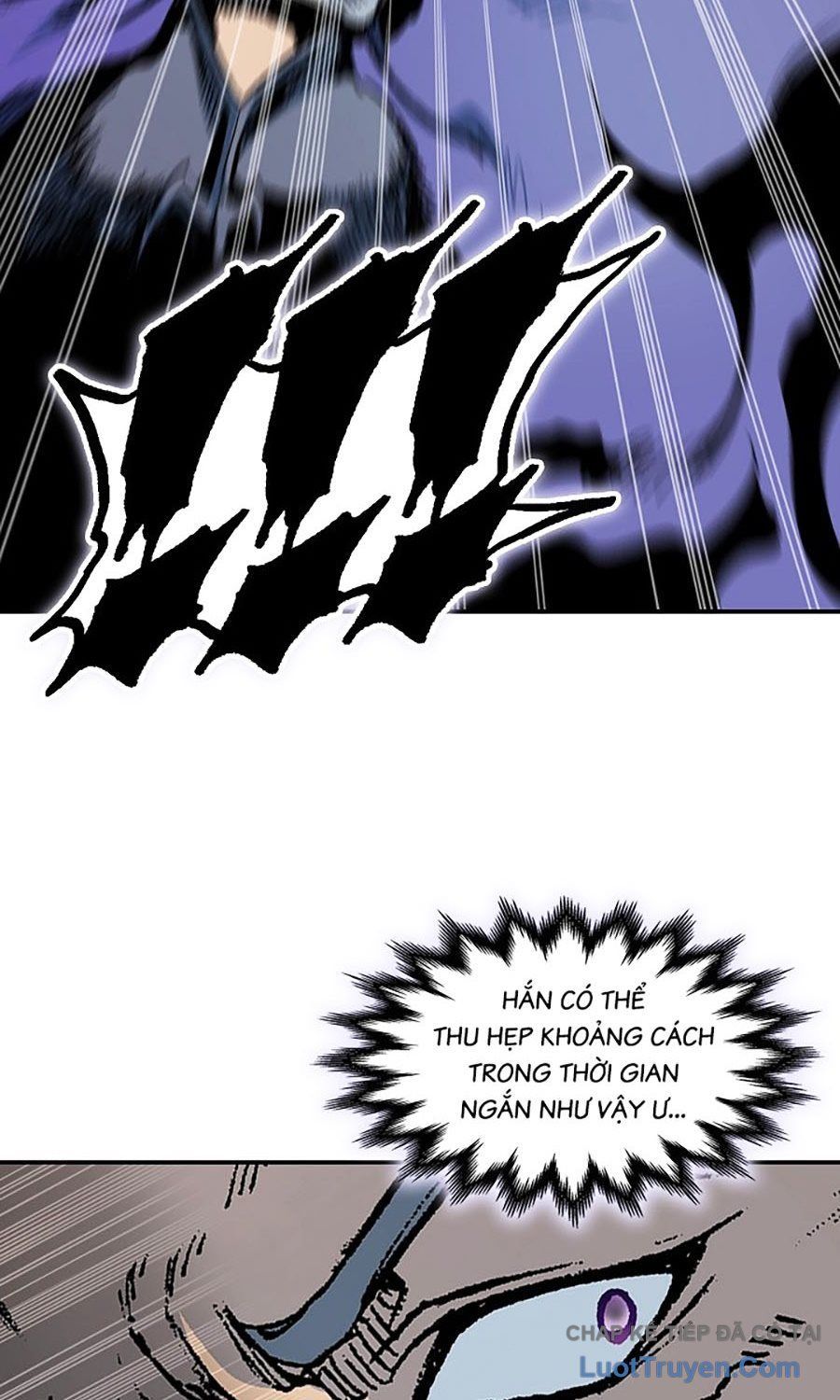Hồi ức Của Chiến Thần - Chapter 235 - Page 23