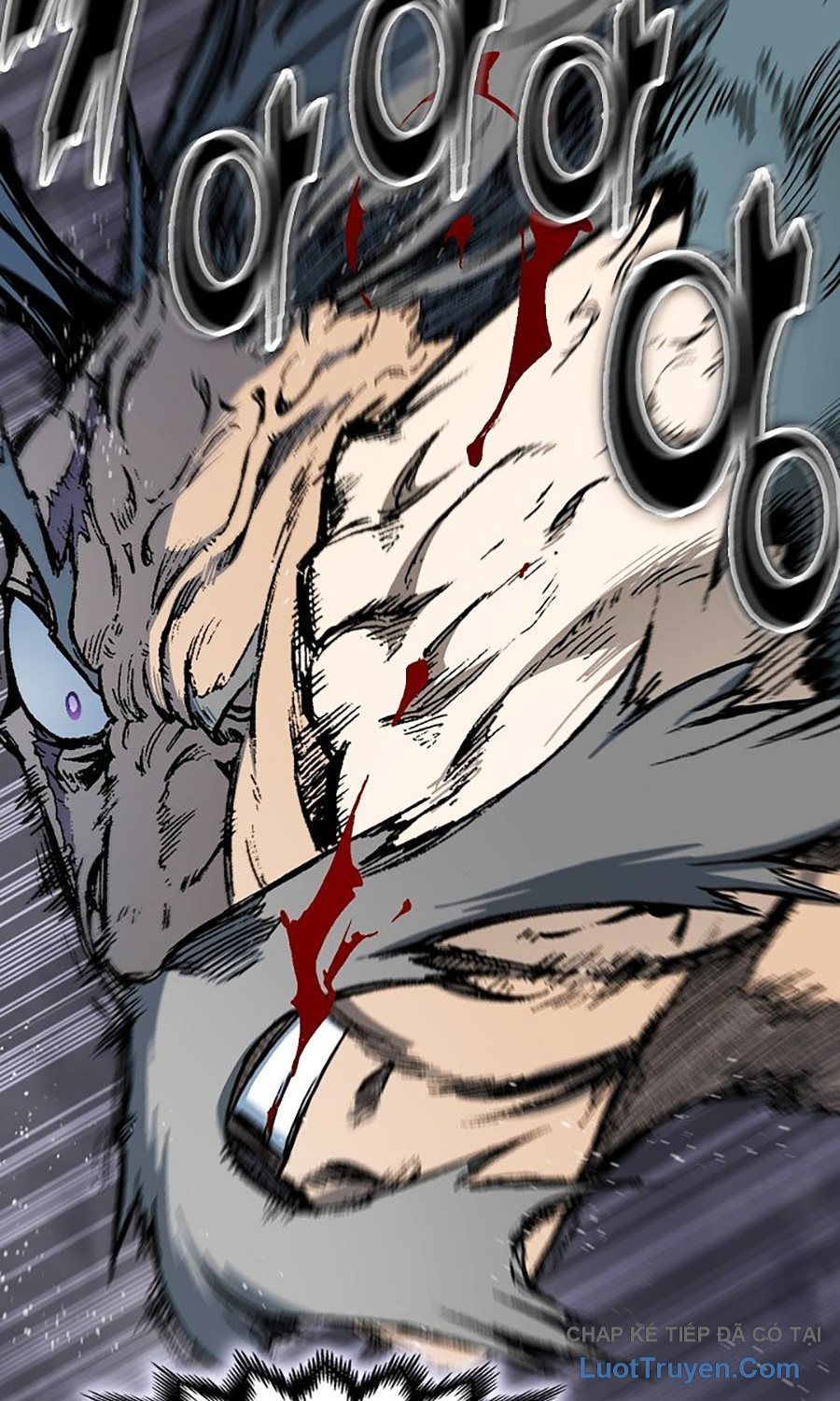 Hồi ức Của Chiến Thần - Chapter 235 - Page 25