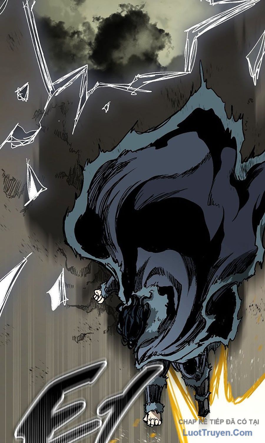 Hồi ức Của Chiến Thần - Chapter 235 - Page 27