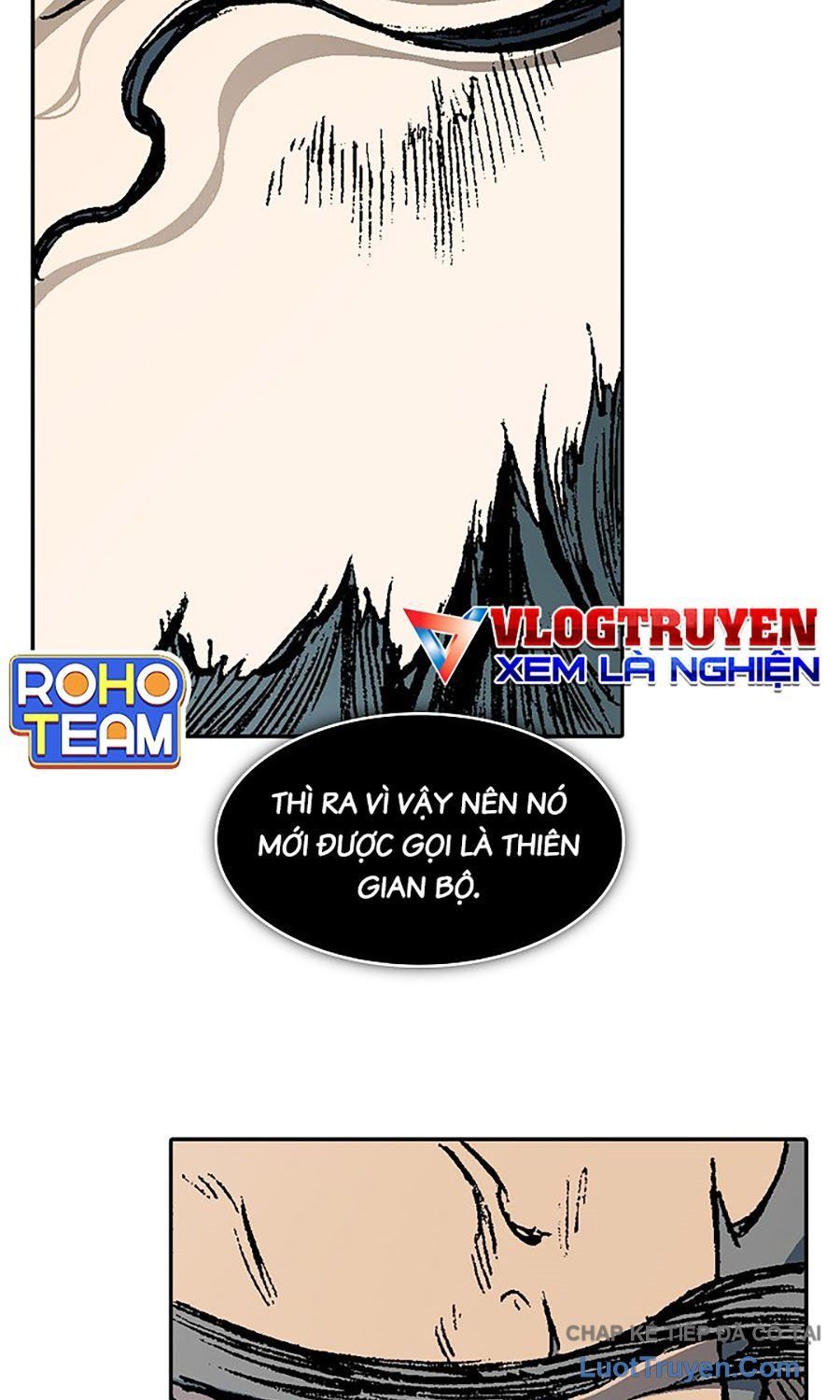 Hồi ức Của Chiến Thần - Chapter 235 - Page 32