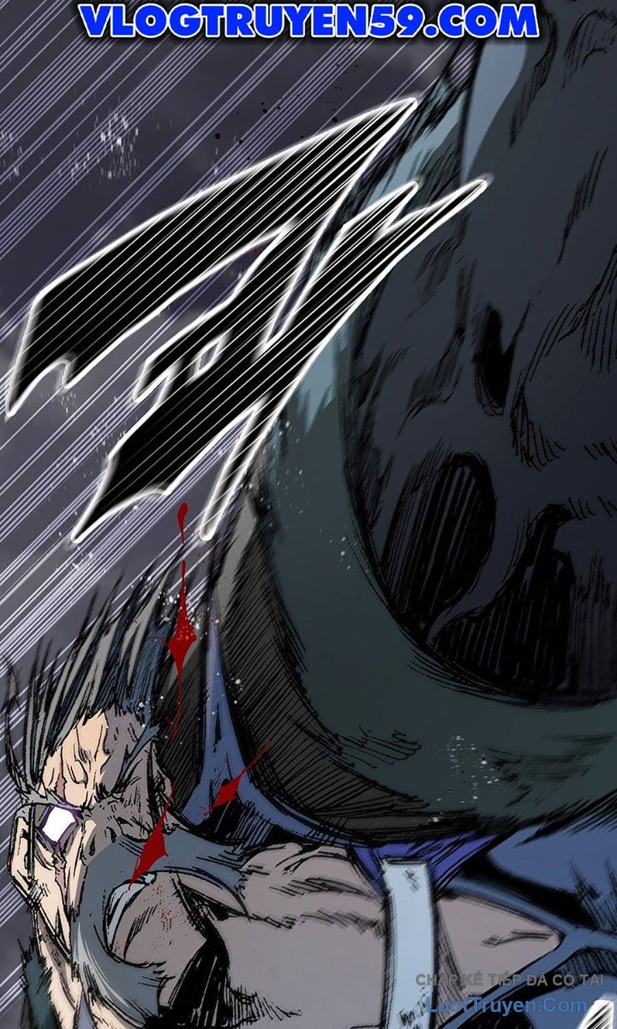 Hồi ức Của Chiến Thần - Chapter 235 - Page 35