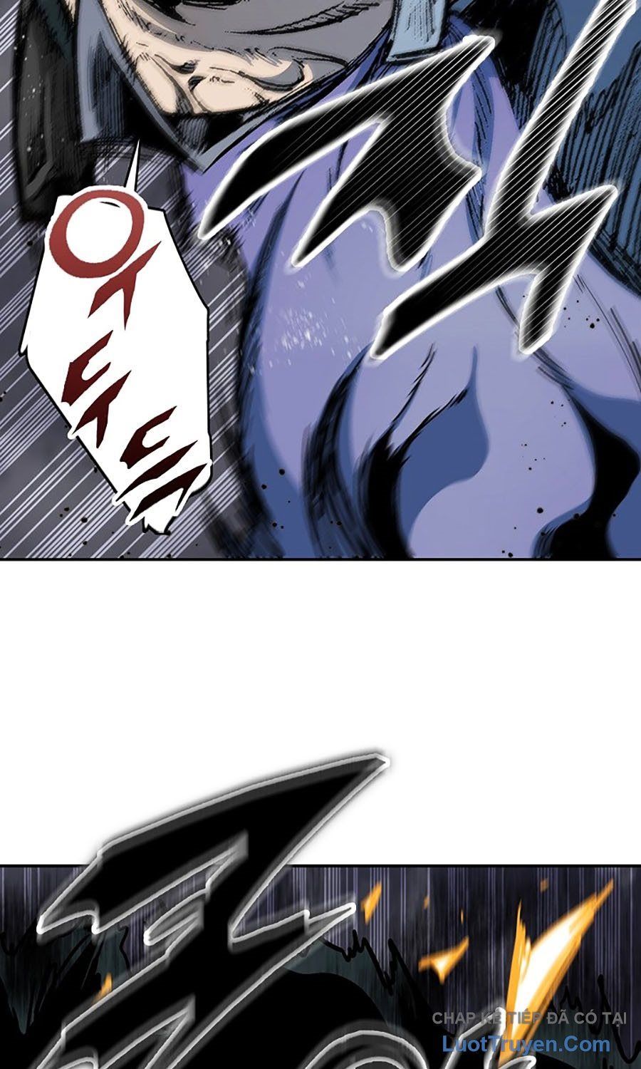 Hồi ức Của Chiến Thần - Chapter 235 - Page 36