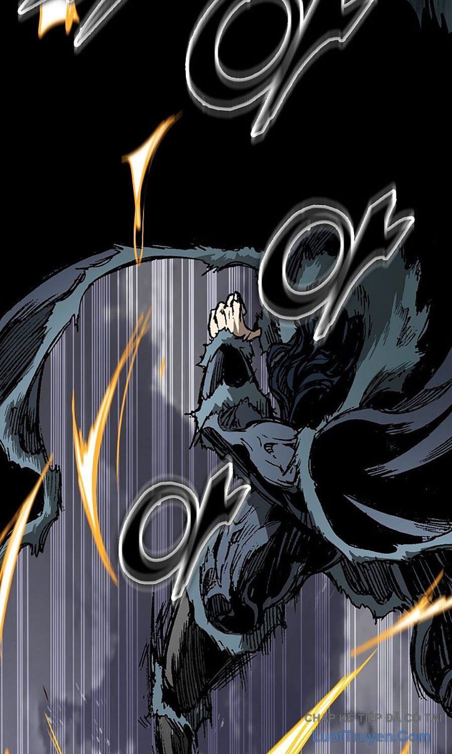 Hồi ức Của Chiến Thần - Chapter 235 - Page 37