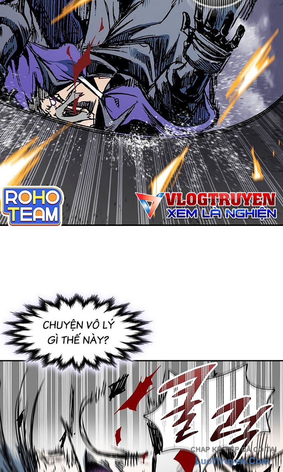 Hồi ức Của Chiến Thần - Chapter 235 - Page 39