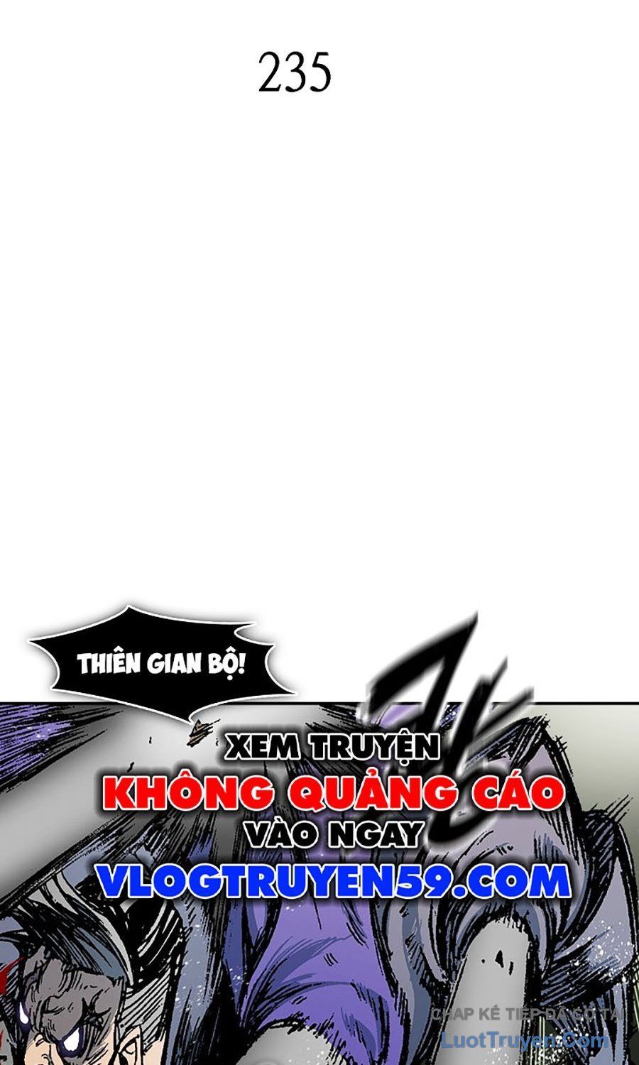 Hồi ức Của Chiến Thần - Chapter 235 - Page 43