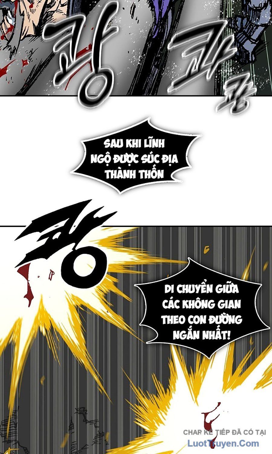 Hồi ức Của Chiến Thần - Chapter 235 - Page 44