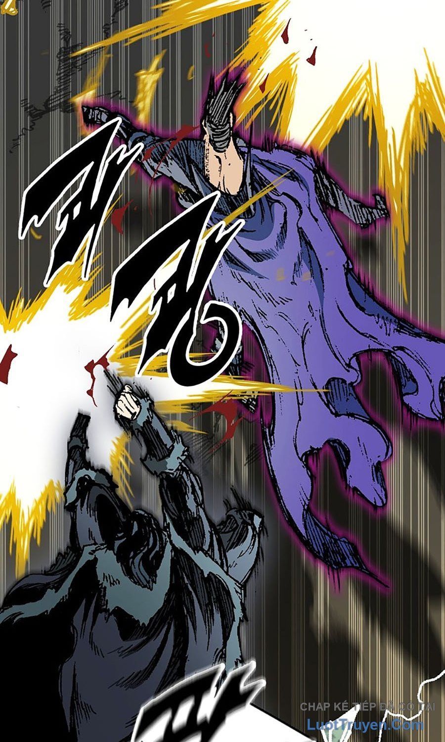 Hồi ức Của Chiến Thần - Chapter 235 - Page 45