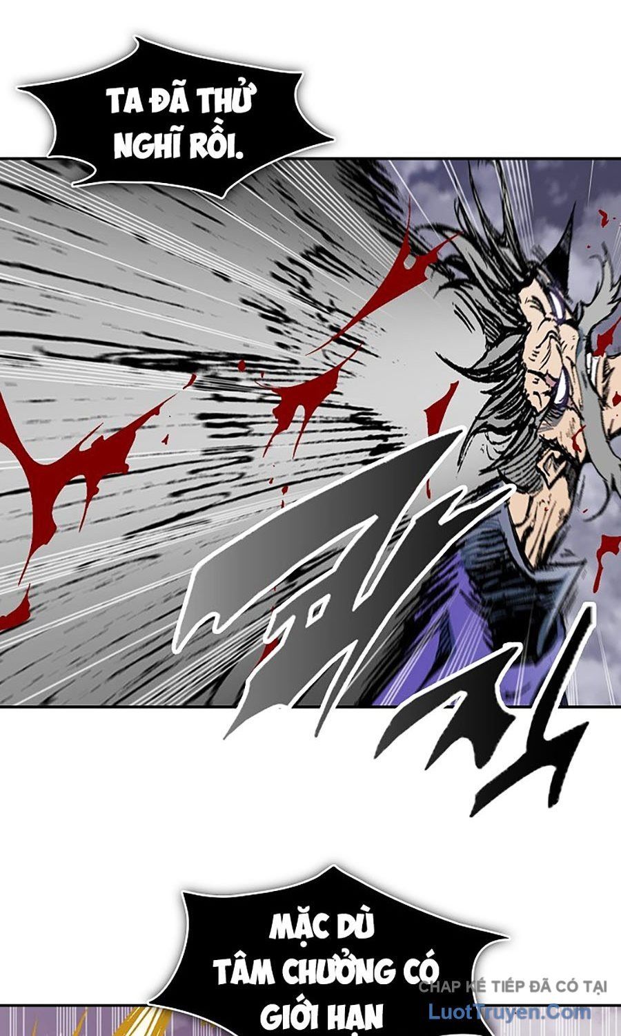 Hồi ức Của Chiến Thần - Chapter 235 - Page 47