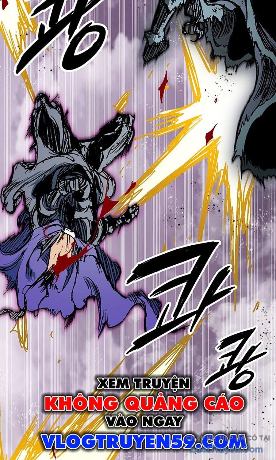 Hồi ức Của Chiến Thần - Chapter 235 - Page 49