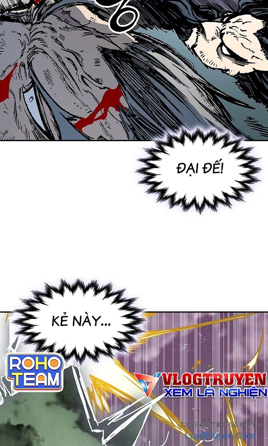 Hồi ức Của Chiến Thần - Chapter 235 - Page 51