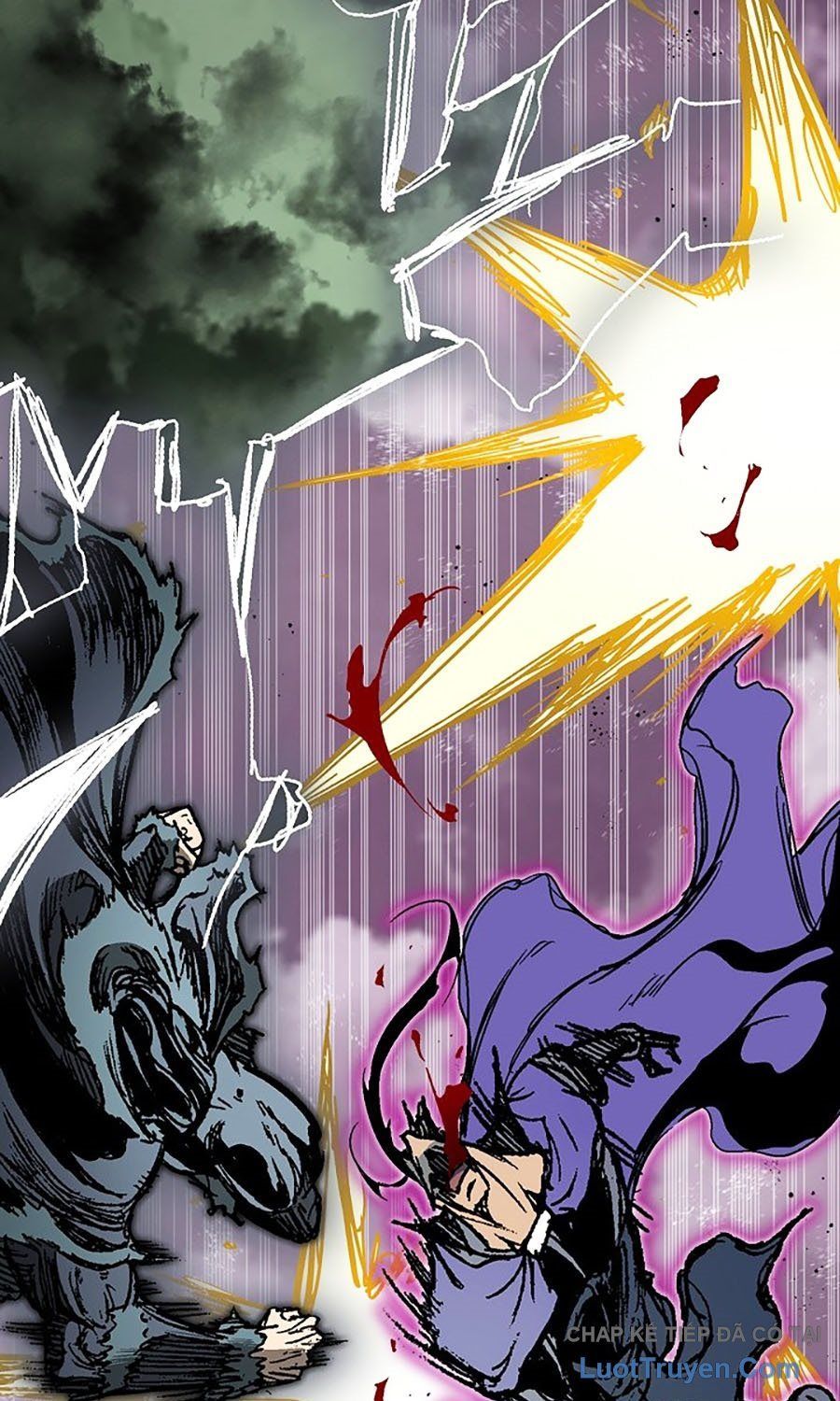 Hồi ức Của Chiến Thần - Chapter 235 - Page 52