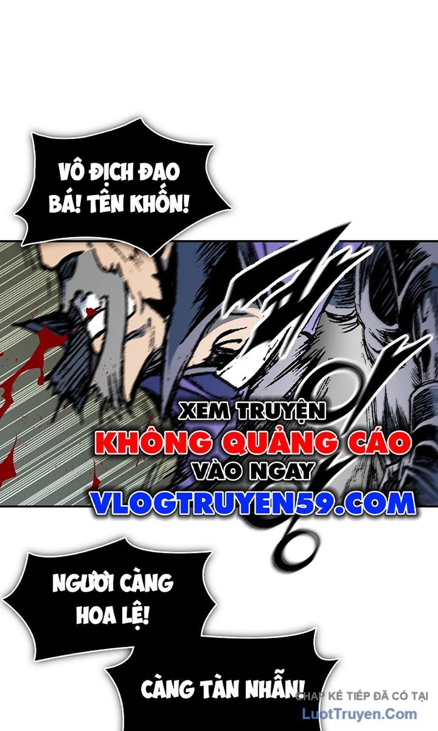 Hồi ức Của Chiến Thần - Chapter 235 - Page 54