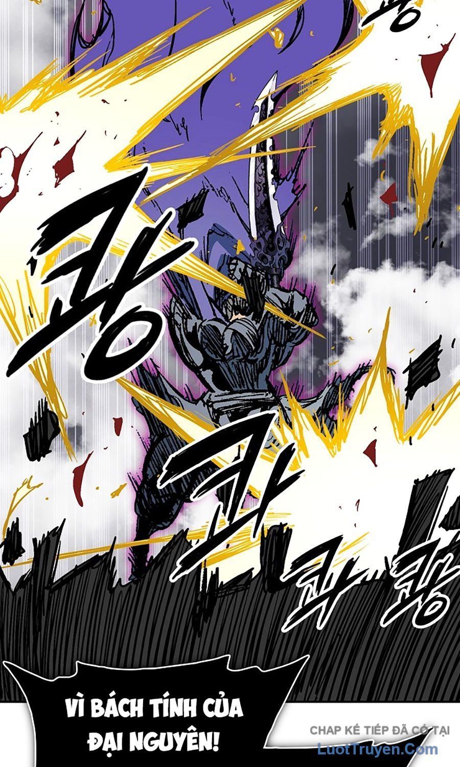 Hồi ức Của Chiến Thần - Chapter 235 - Page 56